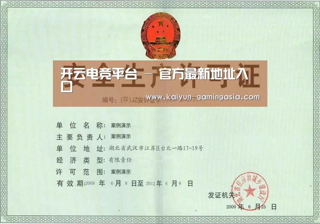 荣誉证书三(图1)