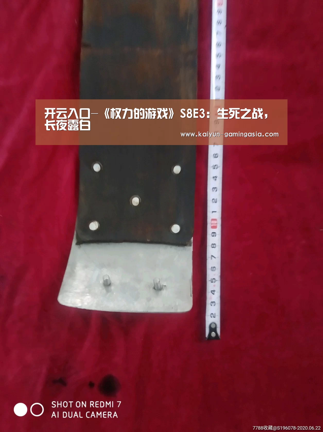 开云入口-《权力的游戏》S8E3：生死之战，长夜露白