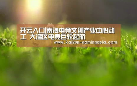 开云平台