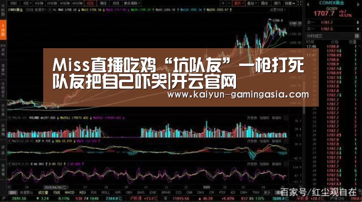 Miss直播吃鸡“坑队友”一枪打死队友把自己吓哭|开云官网(图1) 开云官网