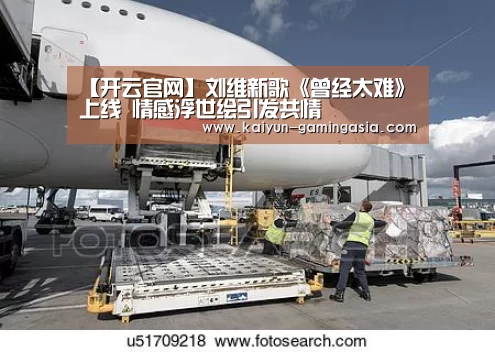 【开云官网】刘维新歌《曾经太难》上线 情感浮世绘引发共情(图1) 开云官网